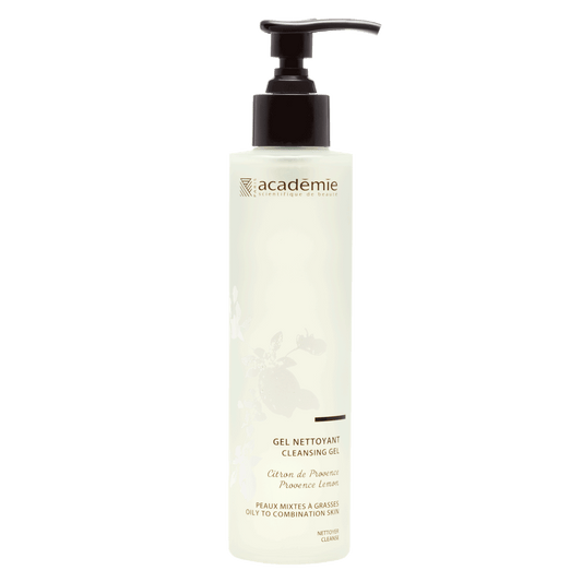 Гель для вмивання "Прованський лимон", 200 мл