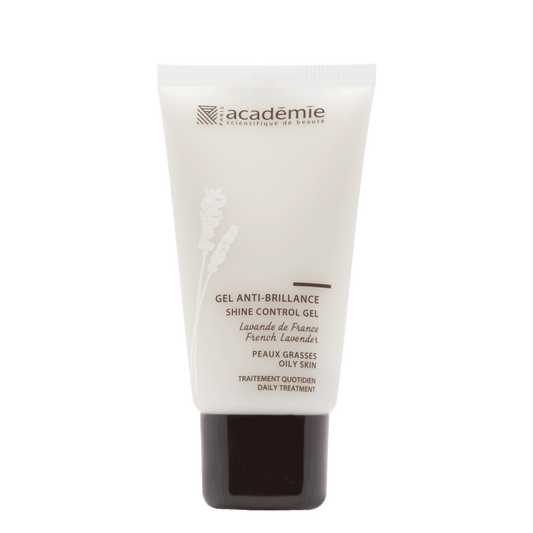 Гель-контроль блиску "Французька лаванда", 50мл