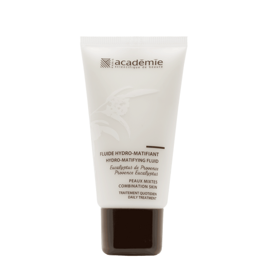 Зволожувальна матуюча емульсія "Прованський евкаліпт", 50мл