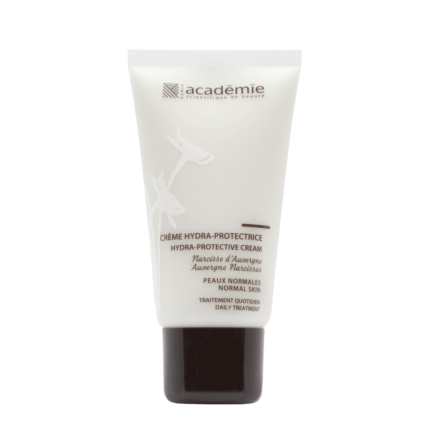 Захисний зволожувальний крем "Оверанський нарцис", 50мл