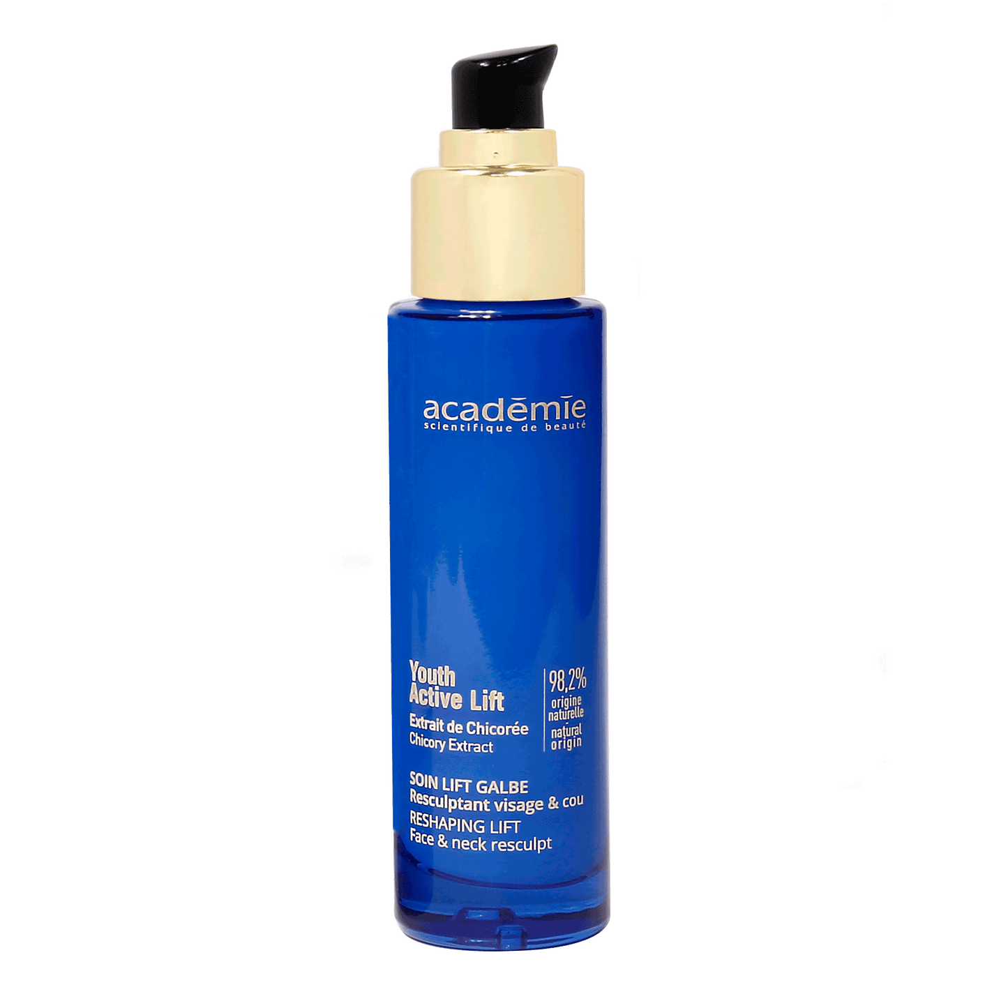 Ліфтинг-догляд для обличчя та шиї / Soin Lift Galbe, 50 мл