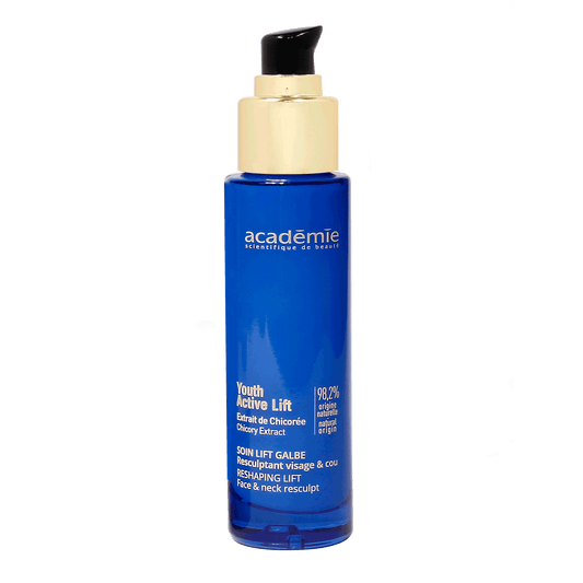 Ліфтинг-догляд для обличчя та шиї / Soin Lift Galbe, 50 мл