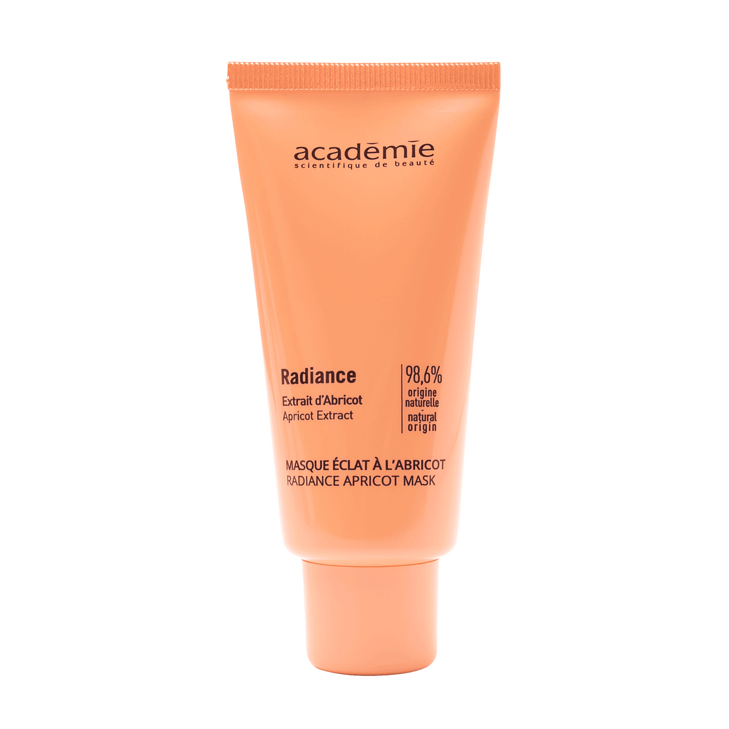 Абрикосова маска