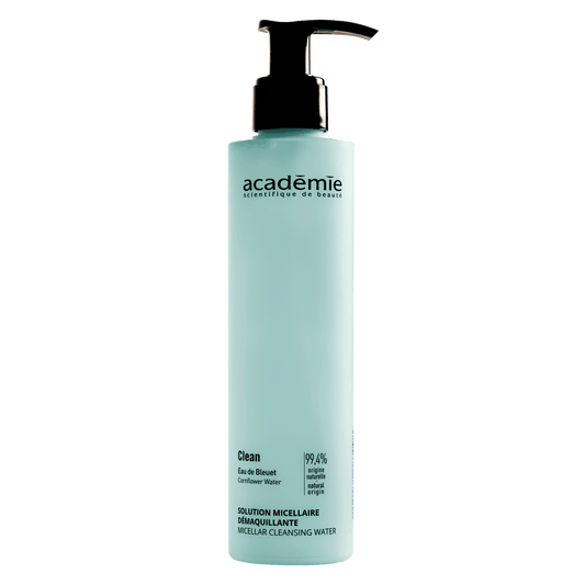 Міцелярна вода / Solution Micellaire Démaquillante, 200мл