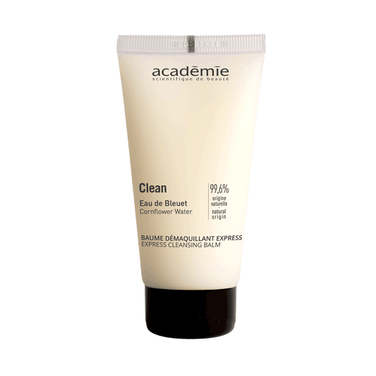 Експрес-бальзам очищення