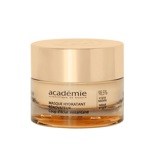Омолоджувальна відновлювальна маска / Masque Hydratant Rénovateur, 50мл