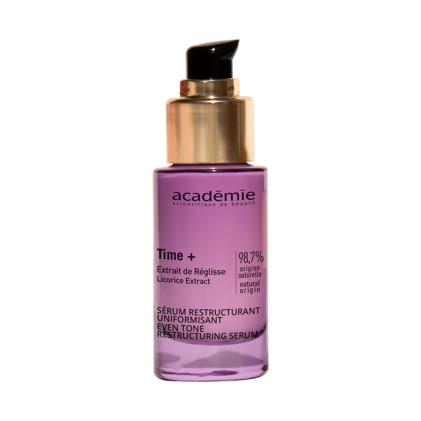 Коригувальна сироватка для вирівнювання тону / Sérum Restructurant Uniformisant, 50 мл