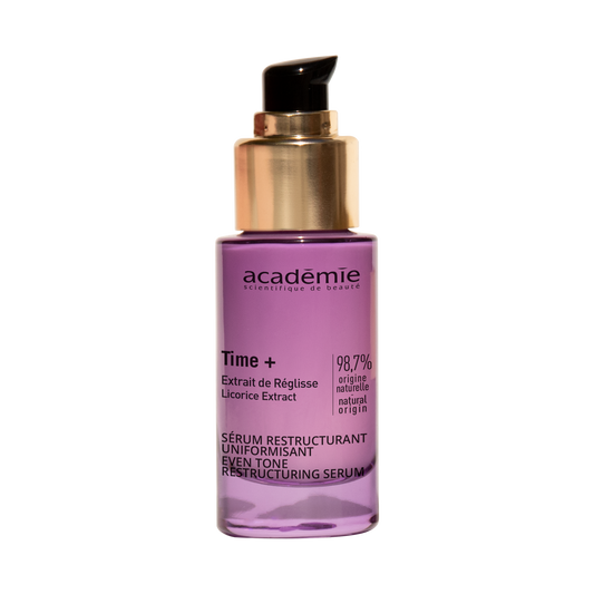 Коригувальна сироватка для вирівнювання тону / Sérum Restructurant Uniformisant, 50 мл