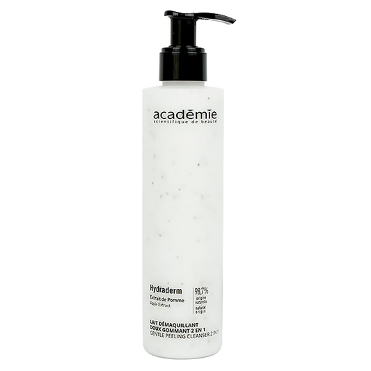 Молочко-м'який пілінг 2в1, 200мл