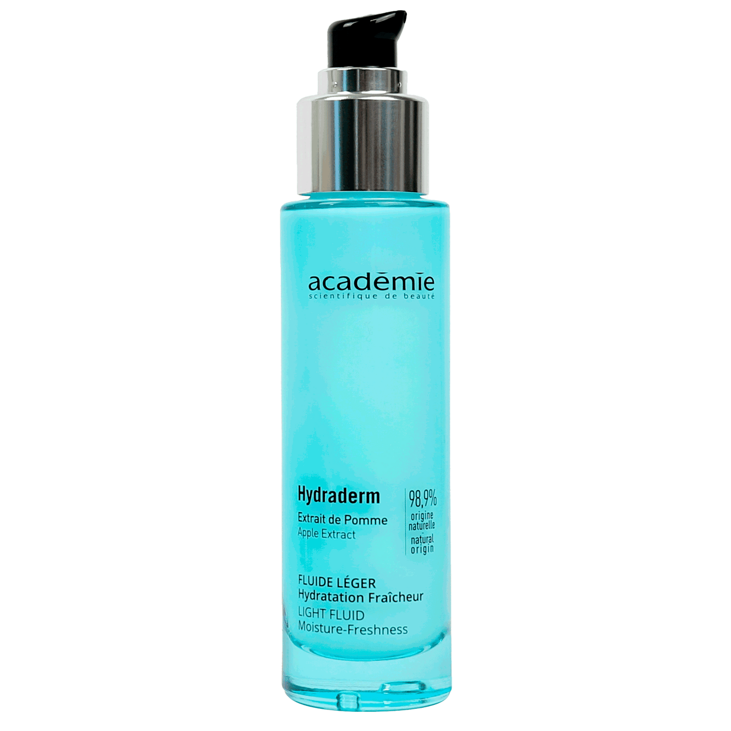 Зволожувальна освіжаюча емульсія, 50мл