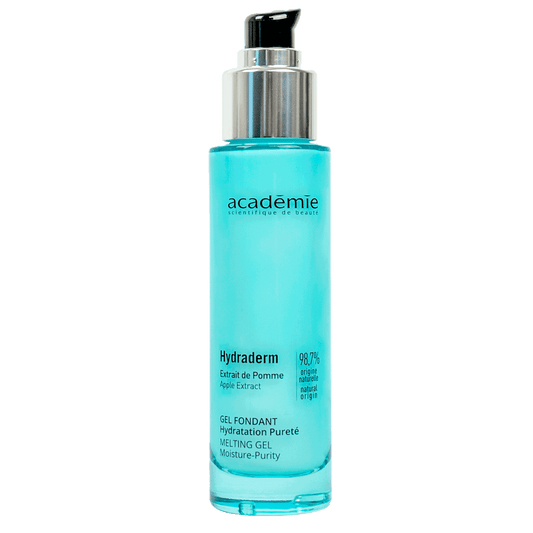 Легкий зволожувальний очищувальний гель, 50мл