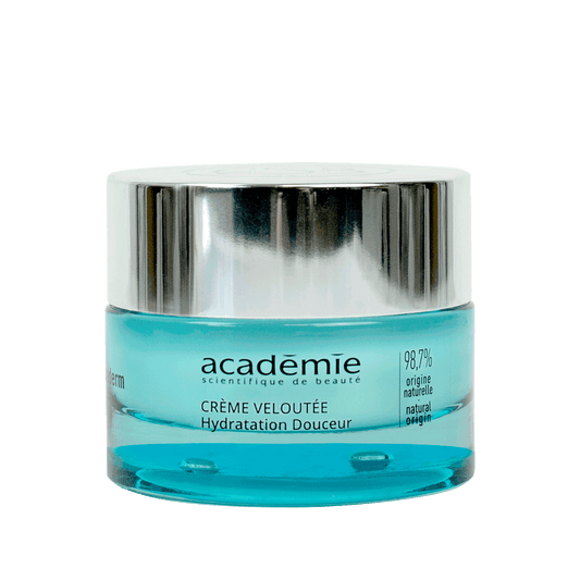 М'який зволожувальний крем-оксамит, 50мл