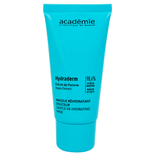 Пом'якшувальна зволожувальна та відновлювальна крем-маска, 50мл