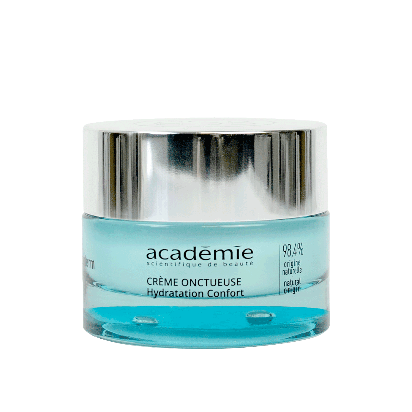 Поживний зволожувальний крем-комфорт, 50мл