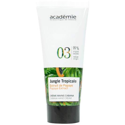 Крем для рук "Тропікал"