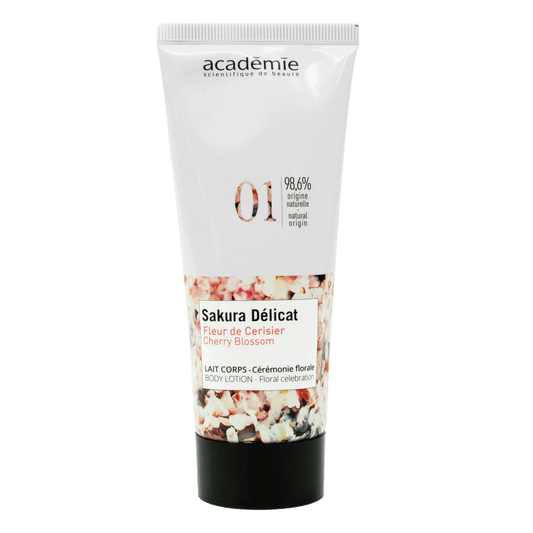 Лосьйон для тіла Квіткова фантазія