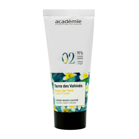 Крем для рук Полінезія