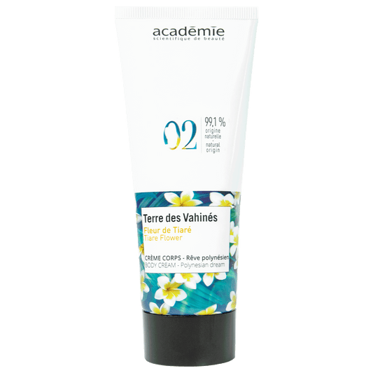 Крем для тіла Полінезійська мрія