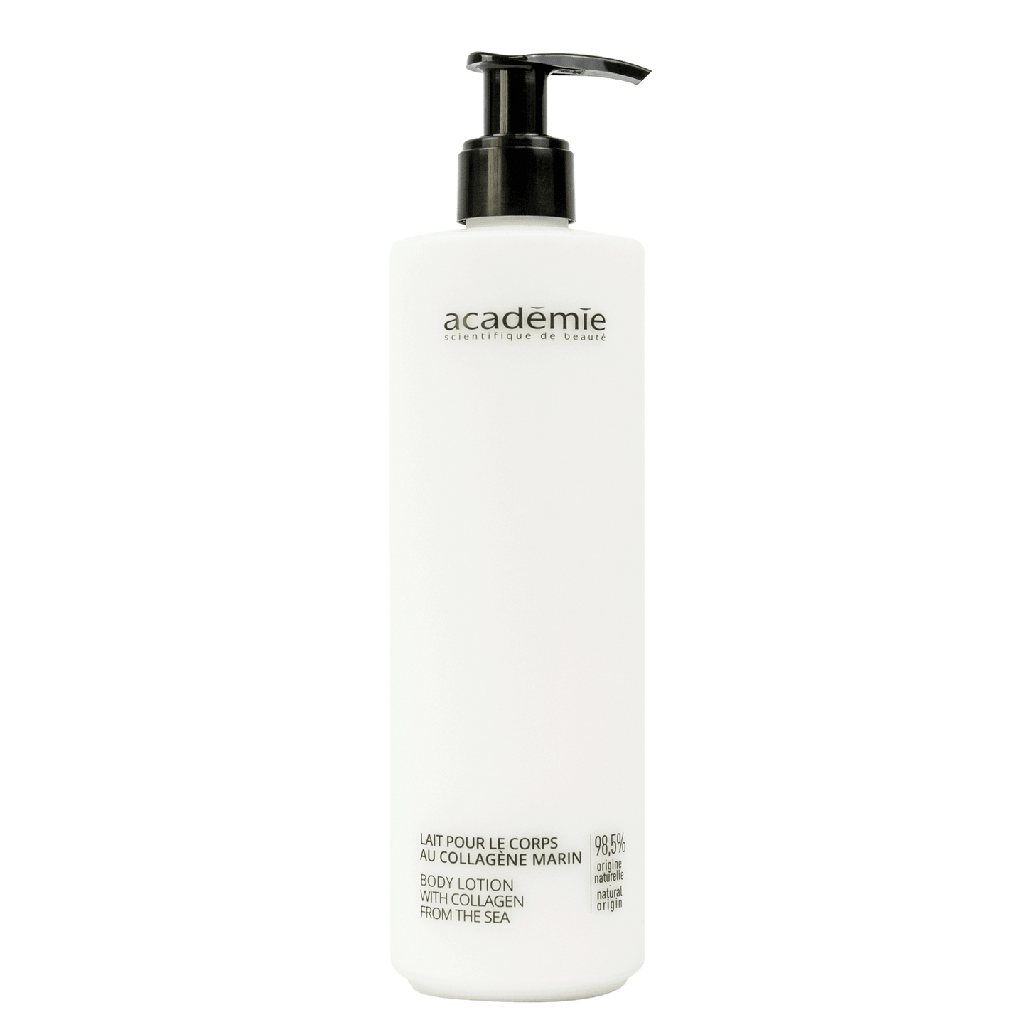 Молочко для тіла з морським колагеном