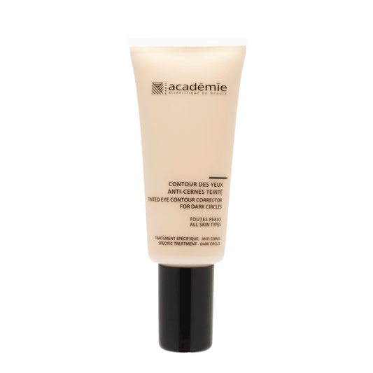 Крем-консилер для контуру очей