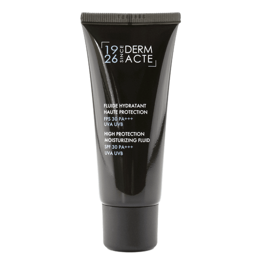 Зволожувальна захисна емульсія SPF 30 / Fluide Hydratant Haute Protection SPF 30, 40мл