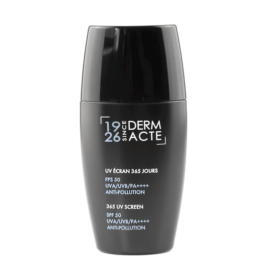 Крем 365 UV SСREEN SPF 50 / UV Écran 365 Jours FPS 50, 30мл
