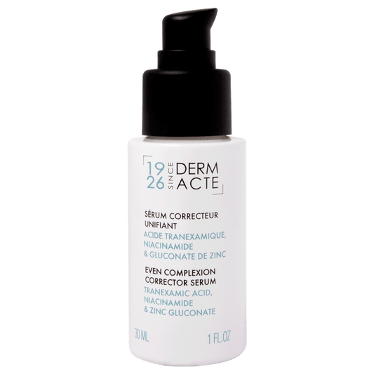 Сироватка для вирівнювання тону обличчя / Sérum Correcteur Unifiant, 30 мл
