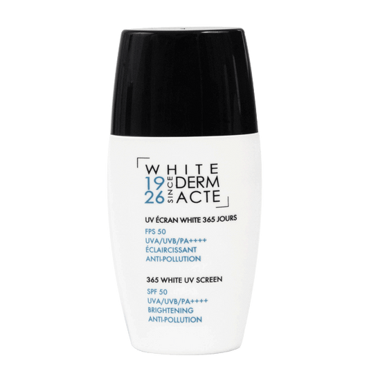 Крем для освітлення 365 днів SPF 50 / UV Écran White 365 Jours FPS 50, 30 мл