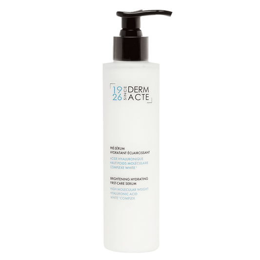 Освітлювальна пре-сироватка "Перший догляд"