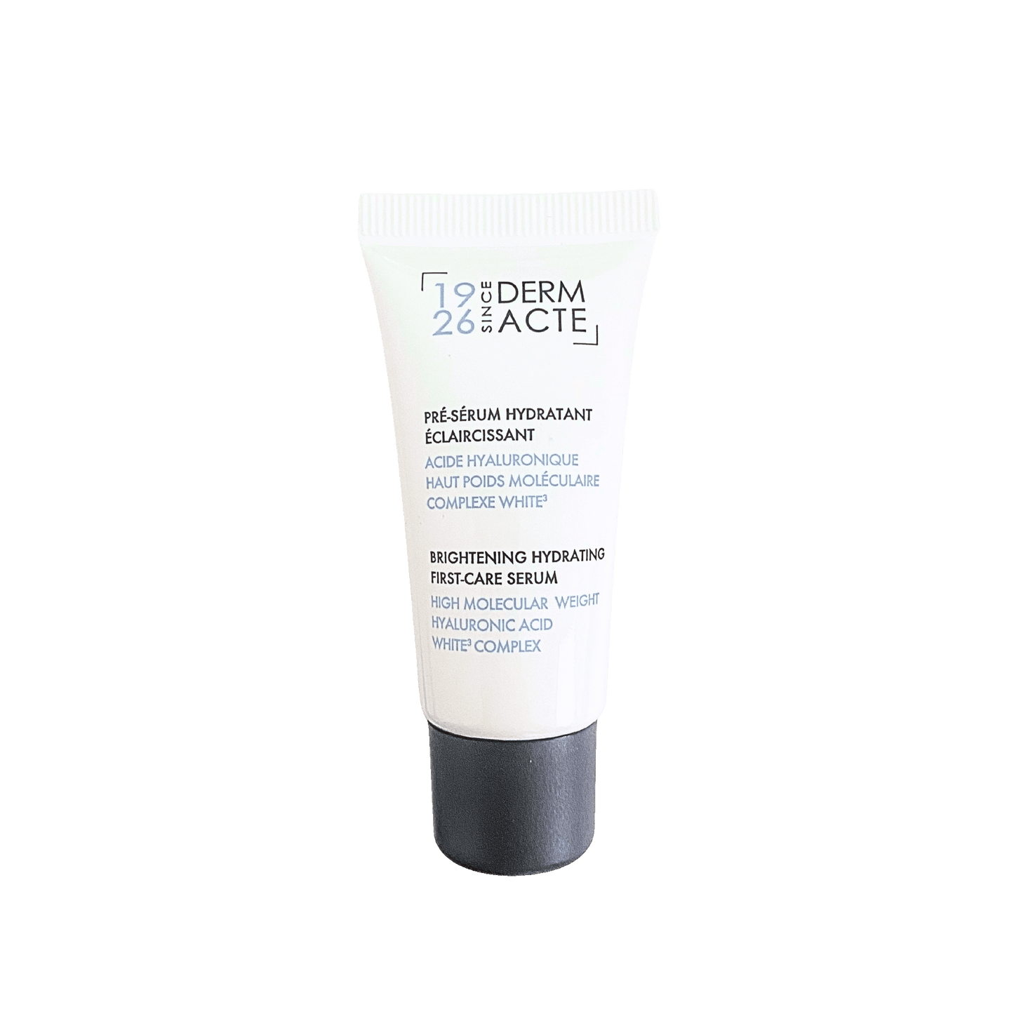 Освітлювальна пре-сироватка "Перший догляд"