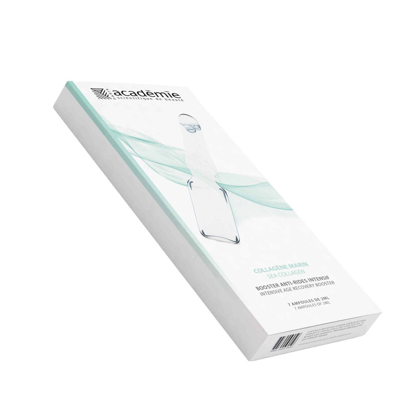 Ампули "Морський колаген", 7амп*2мл