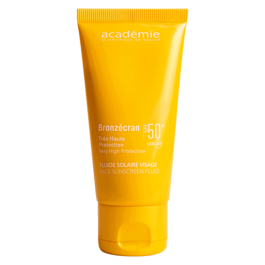 Сонцезахисний флюїд для обличчя SPF 50+, 50 мл