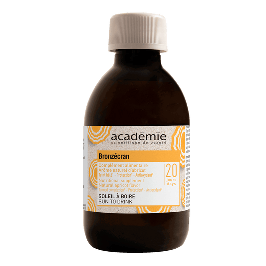 Сонячний коктель / SUN TO DRINK, 200 мл