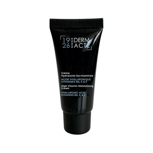Вітамінізований зволожувальний крем / Crème Hydratante Survitaminée