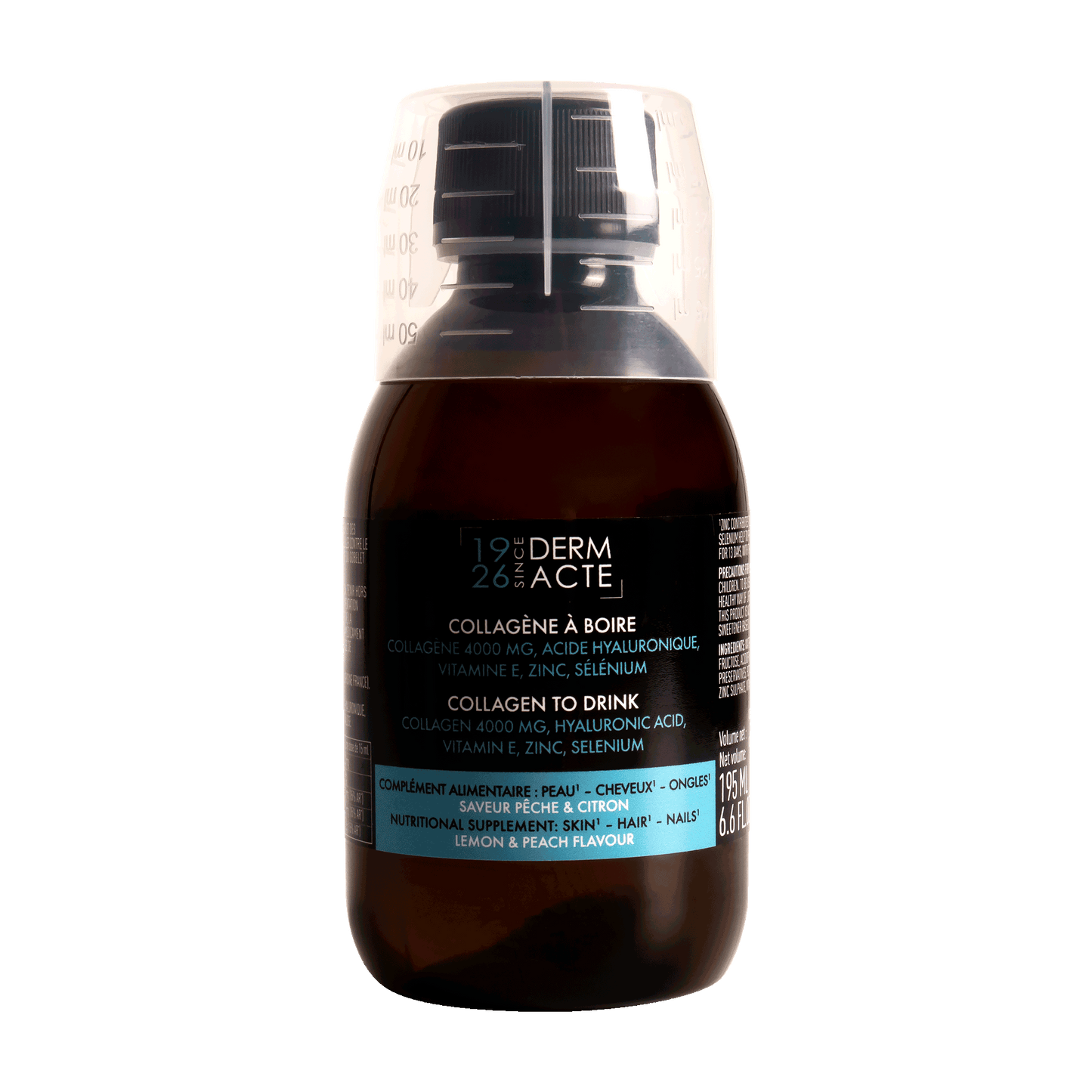 Питний колаген / Collagene a boire