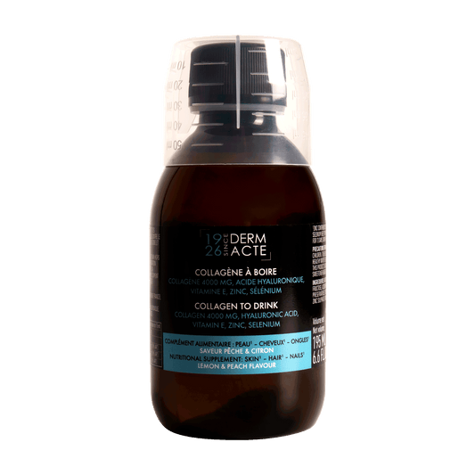 Питний колаген / Collagene a boire