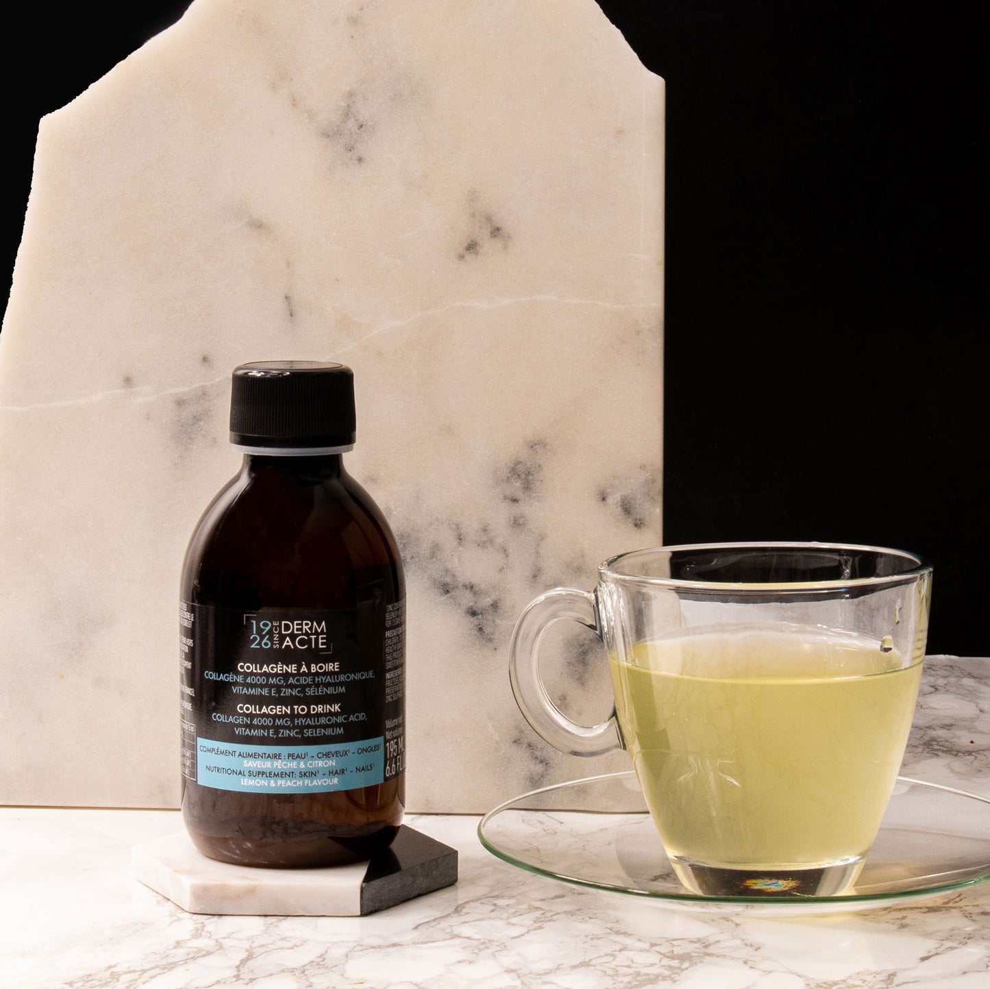 Питний колаген / Collagene a boire