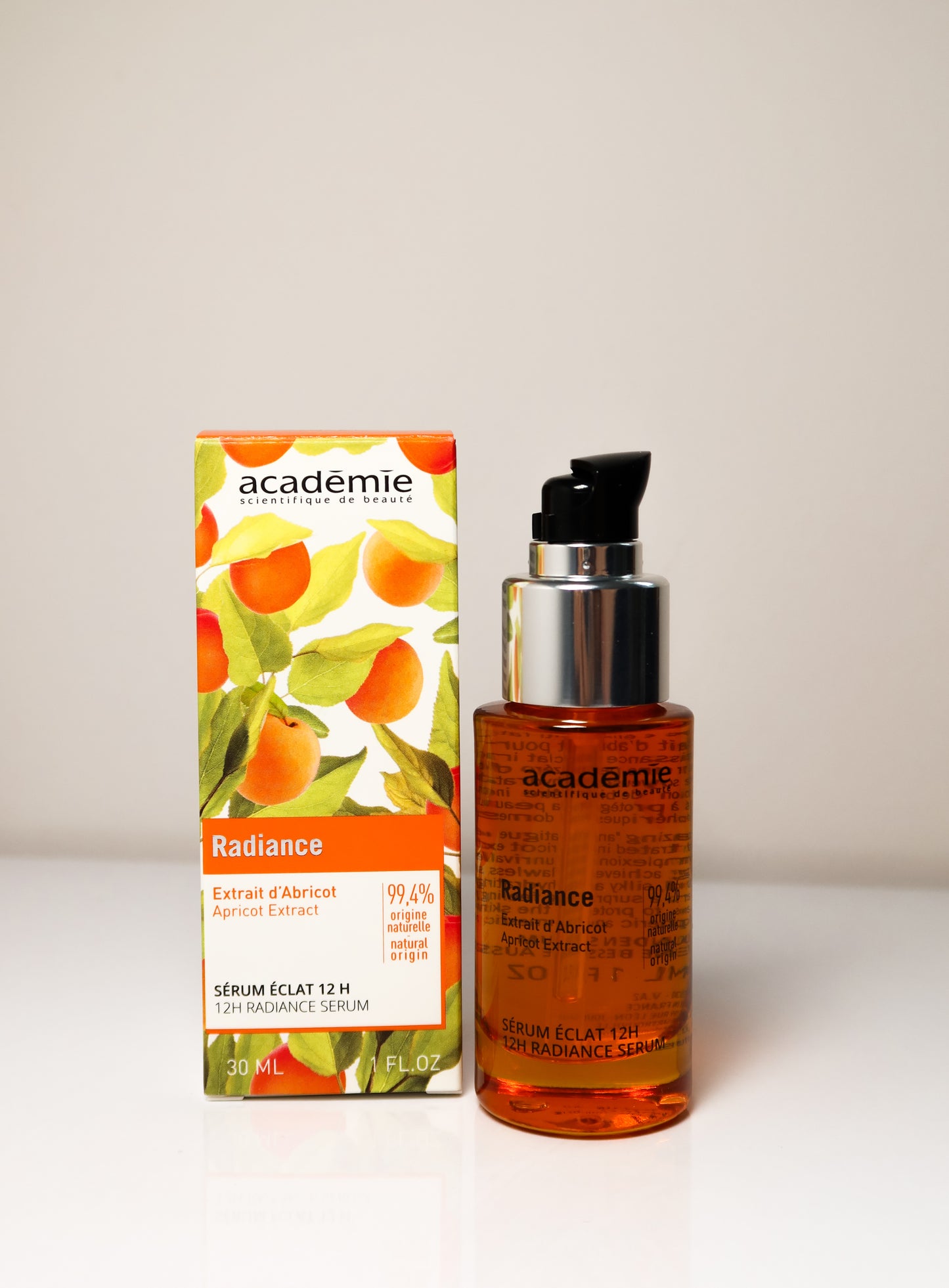 Аквабальзам "Сяйво"