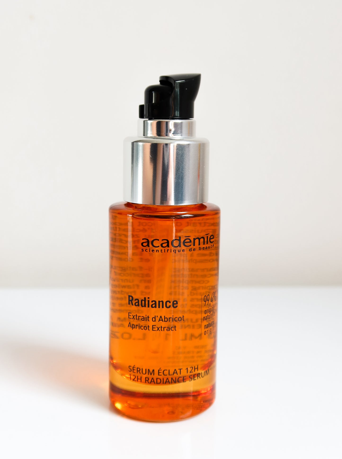 Аквабальзам "Сяйво"