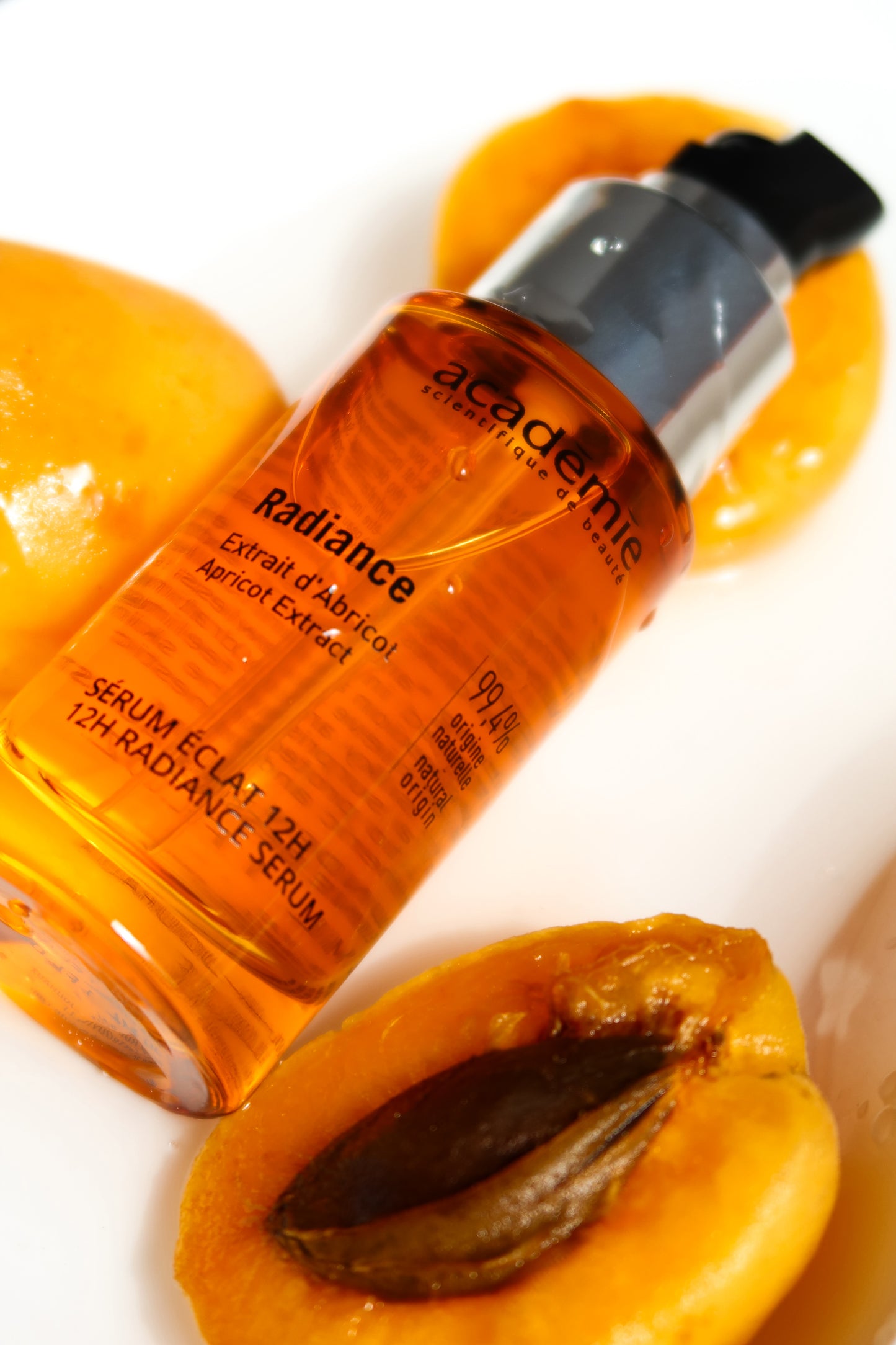 Аквабальзам "Сяйво"