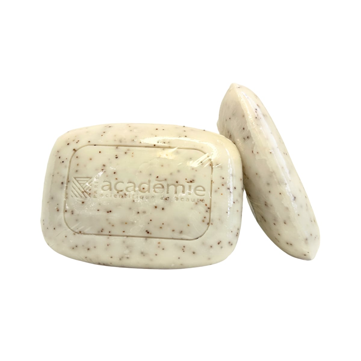 Мило ексфоліант з мигдалем