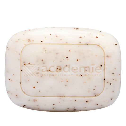 Мило ексфоліант з мигдалем