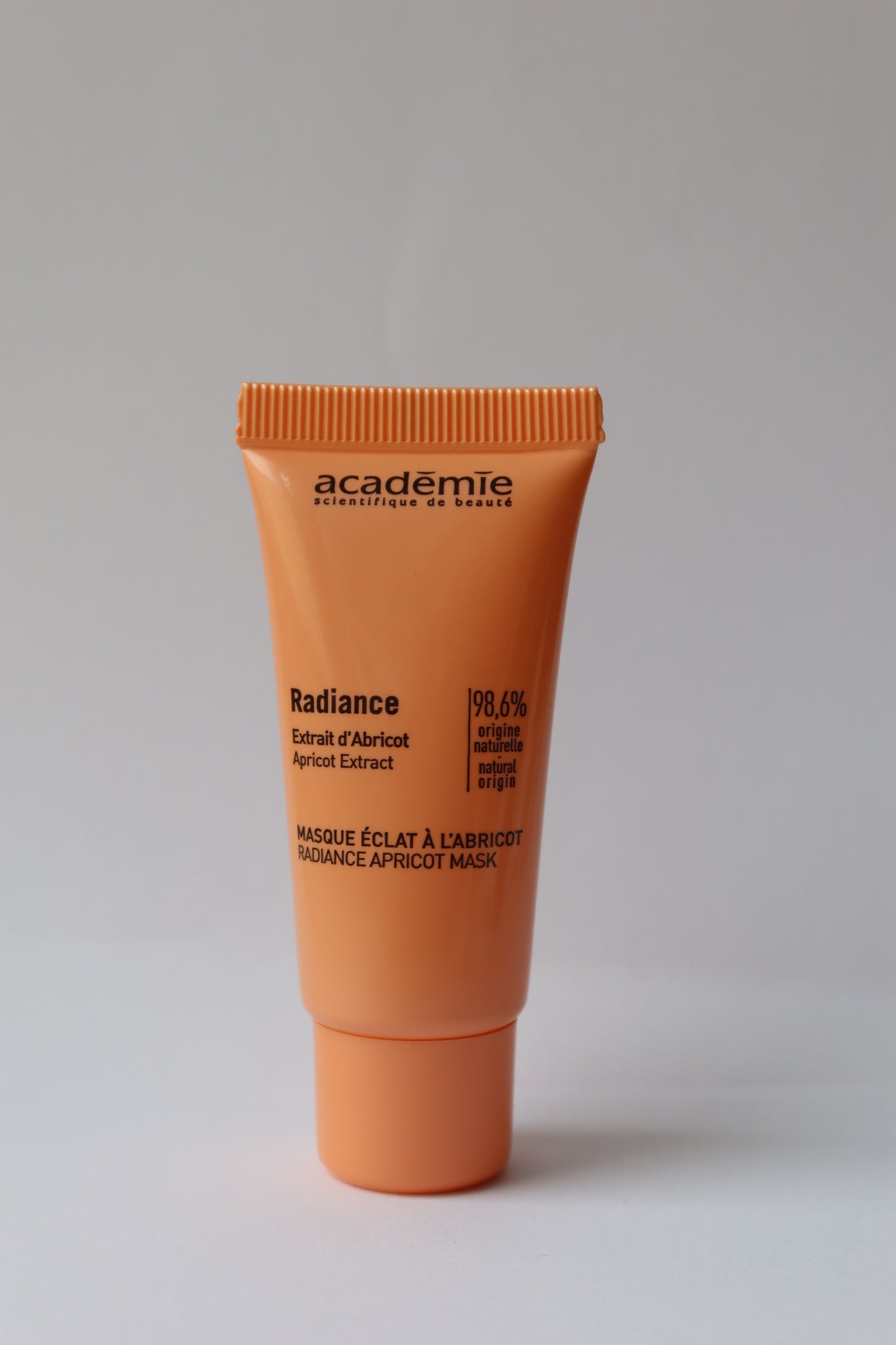 Абрикосова маска