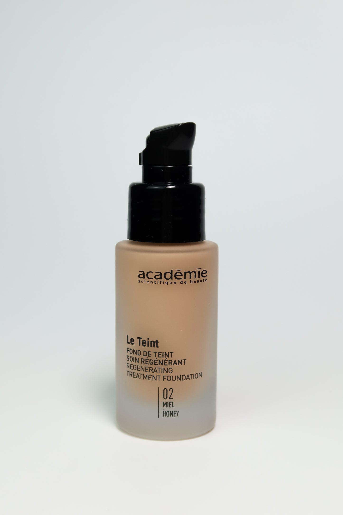 Регенеруюча тональна основа тон 2 Мед