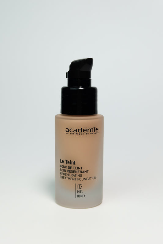 Регенеруюча тональна основа тон 2 Мед