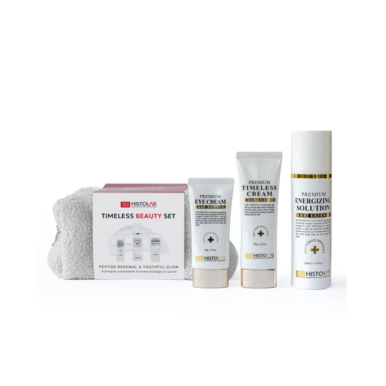 Histolab TIMELESS BEAUTY SET