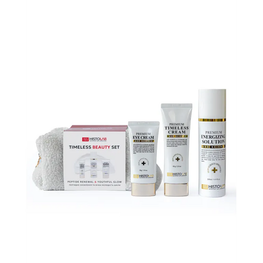 Histolab TIMELESS BEAUTY SET