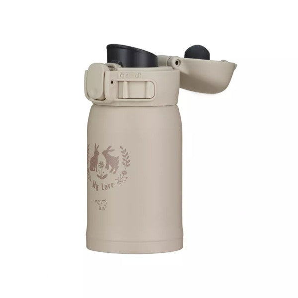 Термокружка Zojirushi SM-WP