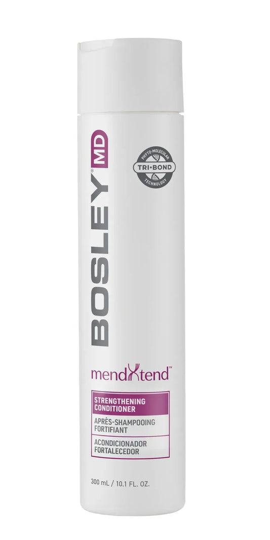 MendXtend зміцнюючий кондиціонер