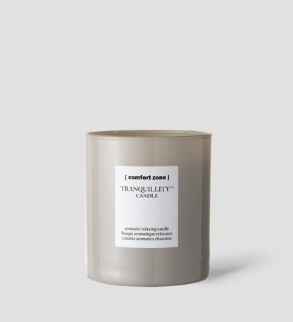 Tranquility candle / ароматична свічка ComfortZone, 280 г